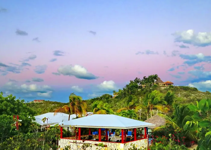 Harbour Club Villas & MarinaVilla