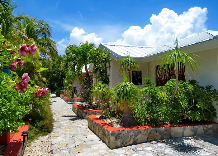 Harbour Club Villas & MarinaVilla