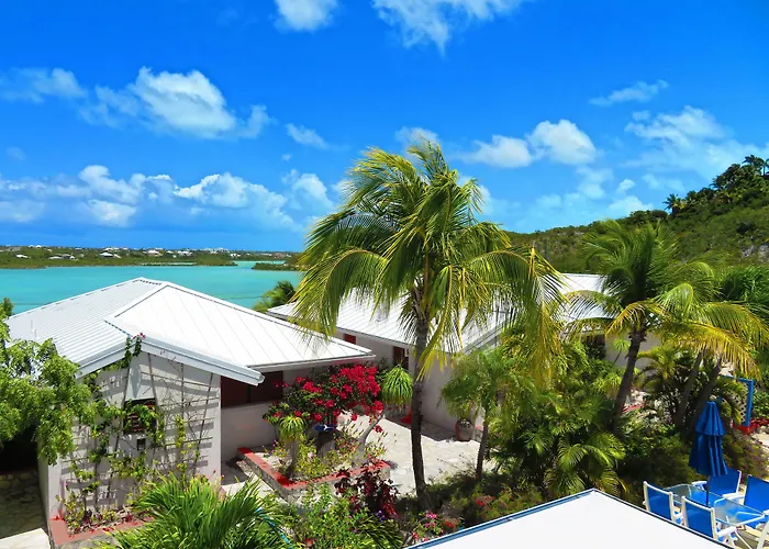 Harbour Club Villas & MarinaVilla